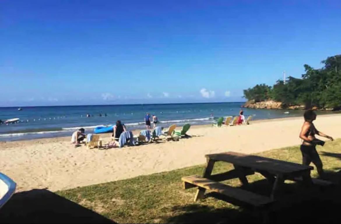 Wynters'Escape-Gated 1 Or 2 Bedroom W Puertosecobeach Access Дискавъри Бей Екстериор снимка